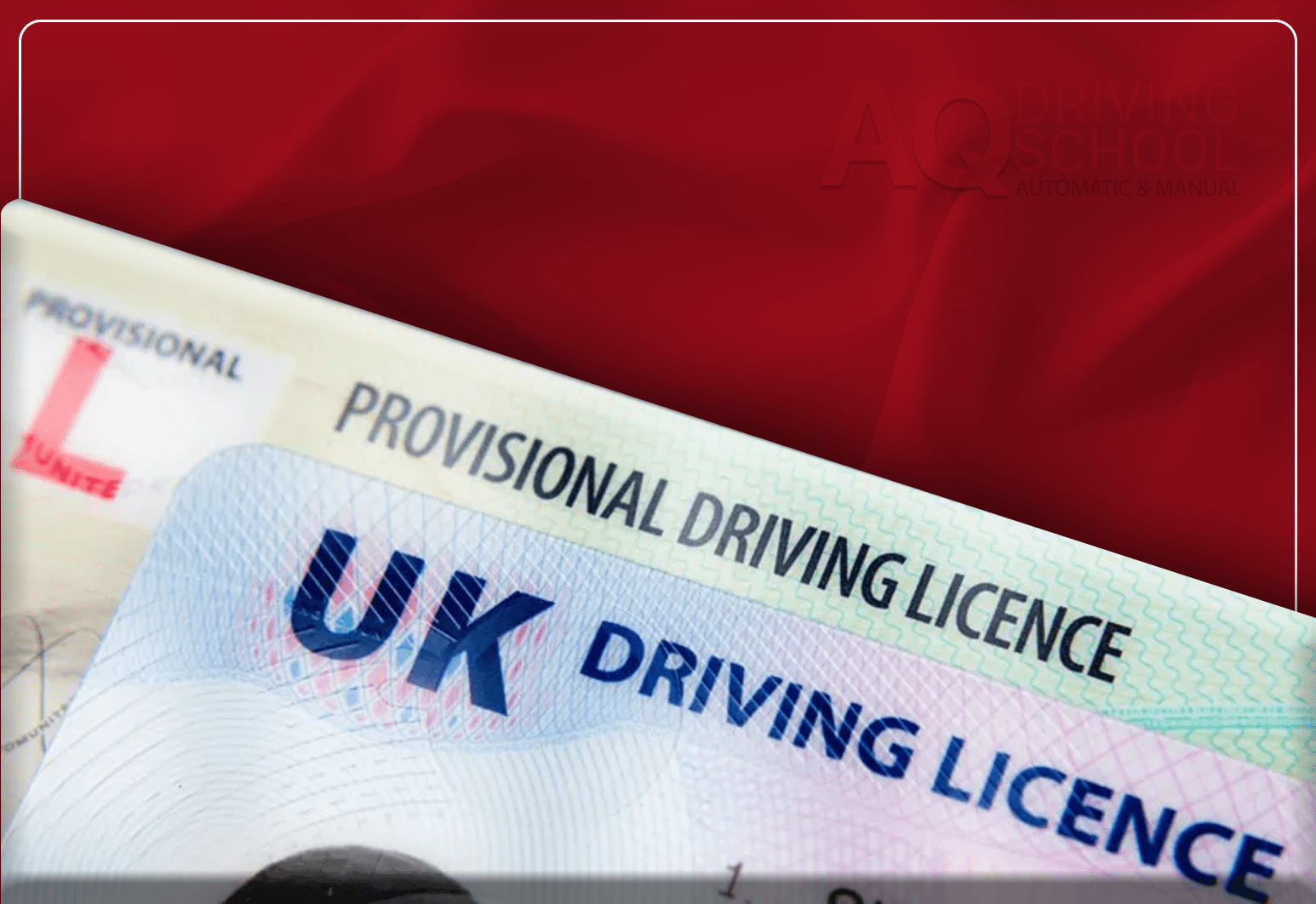Driving License