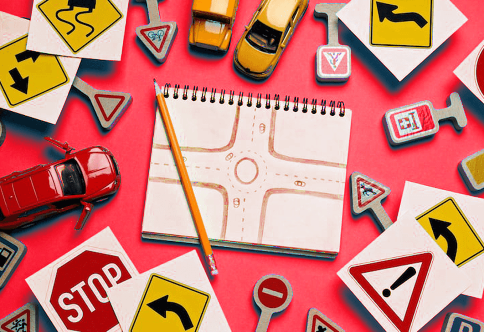 Road Guidelines