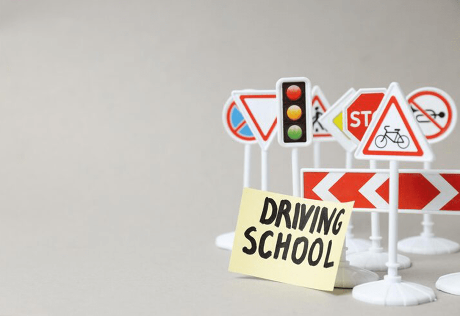 Road Safety Guidelines